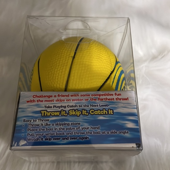 COPY - Wave Bouncer Sports Edition Water Ball - Picture 3 of 4